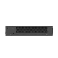 RUIJIE REYEE RG-ES126FGS-P 26 Portlu, 10/100 Fast Ethernet Tak Çalıştır Swıtch 2 Gigabit Uplink 1combo